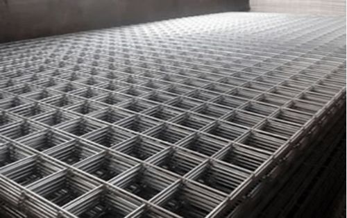钢筋网片 建筑中的隐形骨架与新时代选择